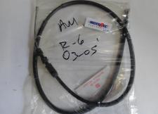 NTIZA ΣΥΜΠΛΕΚΤΗ YAMAHA R6 2003-2005"